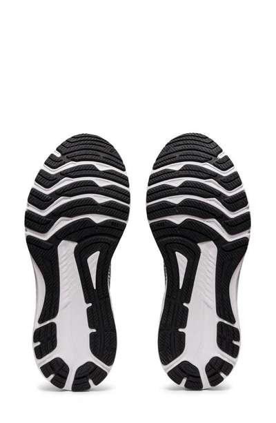 Shop Asics 'gt-2000 3' Running Shoe In White/ Black
