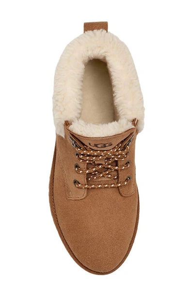 Shop Ugg Romely Heritage Boot In Chestnut