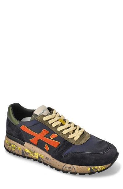 PREMIATA MICK SNEAKER 