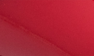 Elephantito Mary Jane In Red Patent