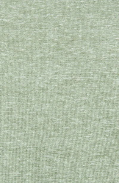 Threads 4 Thought V-neck T-shirt In Cactus