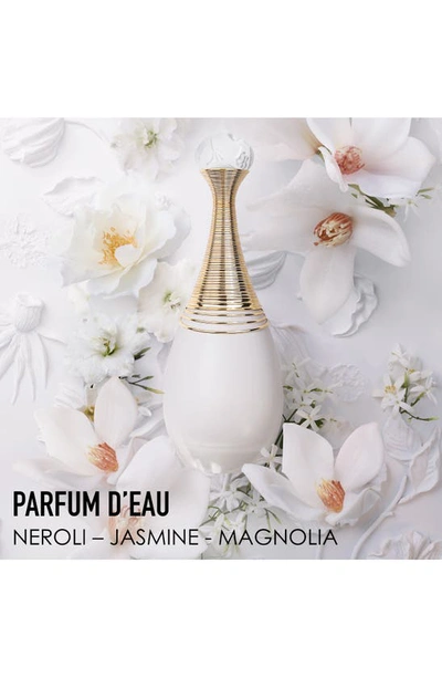 Dior J'adore Parfum D'eau, 1.7 Oz.