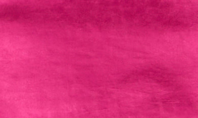 Endless Rose Cutout Satin Minidress In Fuchsia