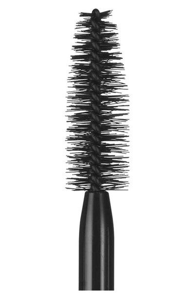 Shop Guerlain Mad Eyes Long-wearing & Volumizing Mascara In 01 Noir