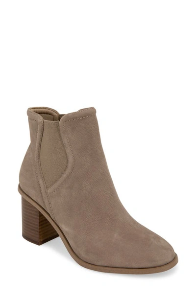 Shop Splendid Maise Chelsea Boot In Ermine