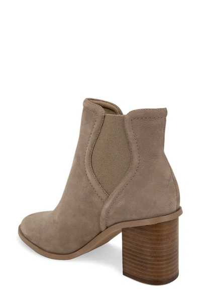 Shop Splendid Maise Chelsea Boot In Ermine