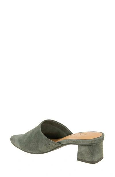 Splendid Women's Lorelei Mules In Olive