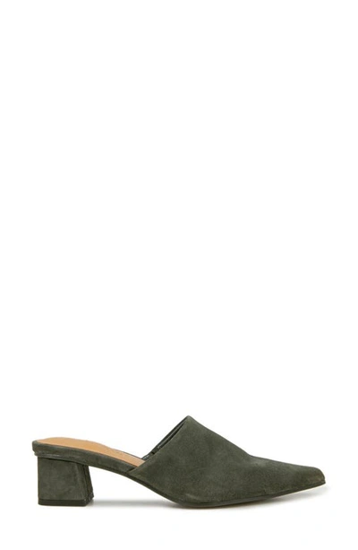 Splendid Women's Lorelei Mules In Olive