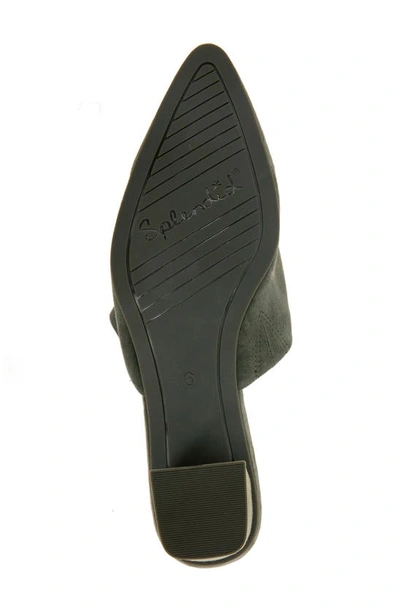 Splendid Women's Lorelei Mules In Olive
