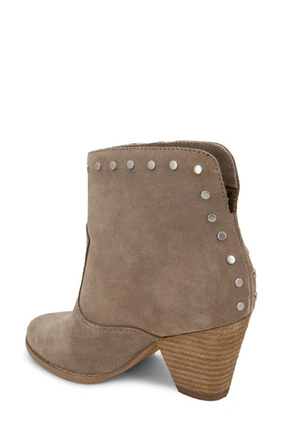 Shop Splendid Esmae Bootie In Ermine