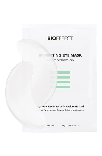 Shop Bioeffect Imprinting Eye Masks