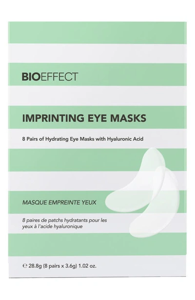 Shop Bioeffect Imprinting Eye Masks