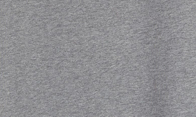 Shop Isabel Marant Honorih Cotton Logo Tee In Grey