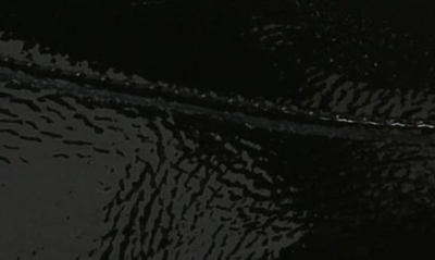 Wonders A-2405 Platform Loafer In Black