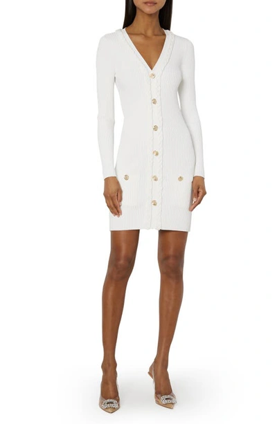 Milly sweater dress discount