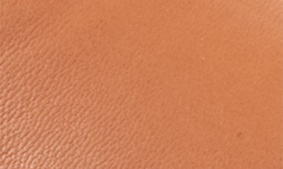 Trotters Hannah Pointed Toe Flat In Luggage