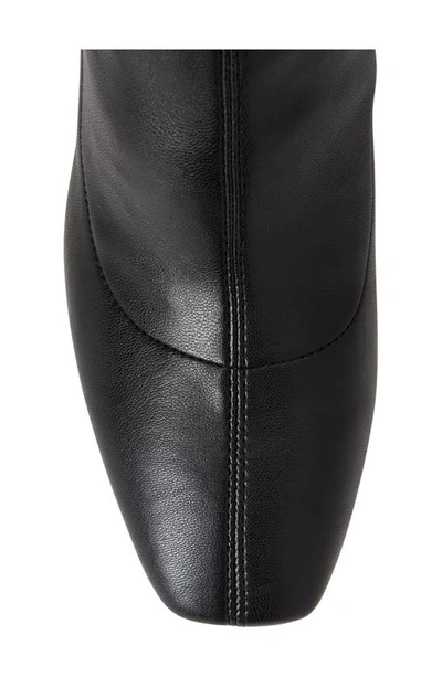 Shop Katy Perry The Laterr Knee High Boot In Black