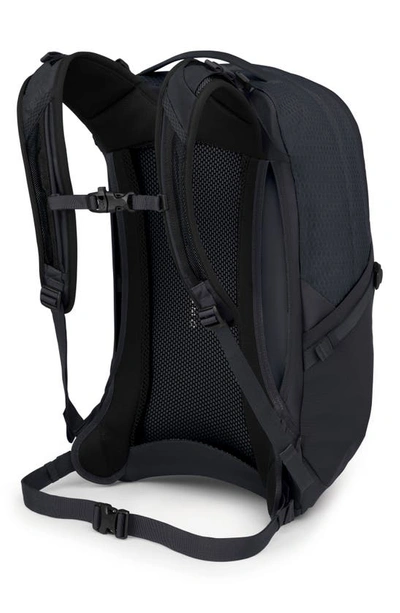 Shop Osprey Parsec 26l Backpack In Black