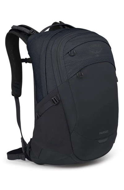 Shop Osprey Parsec 26l Backpack In Black