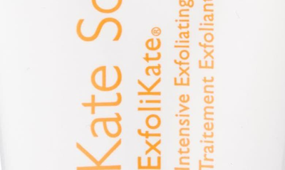 Shop Kate Somerville Exfolikate® Foster Nation Intensive Exfoliating Treatment