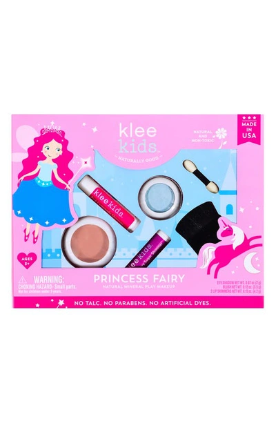 Shop Klee Kids' Princess Fairy Play Makeup Kit