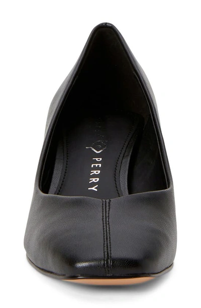 Shop Katy Perry The Laterr Pump In Black