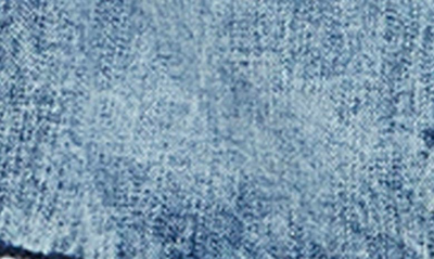 Shop Wash Lab Denim Sidecar Denim Jacket In Pavement Blue