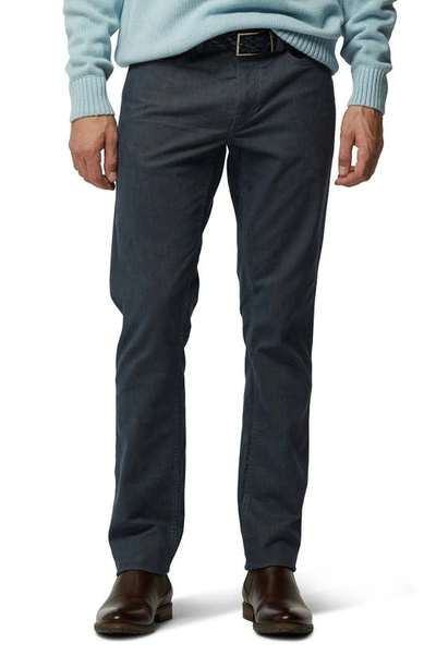 Rodd & Gunn Hardinge Stretch Cotton Jeans In Dusk