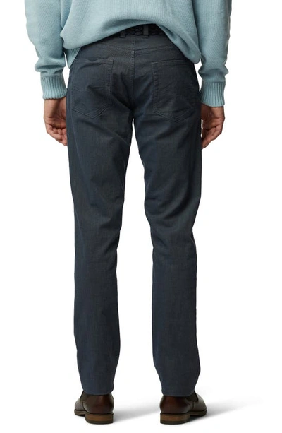 Rodd & Gunn Hardinge Stretch Cotton Jeans In Dusk