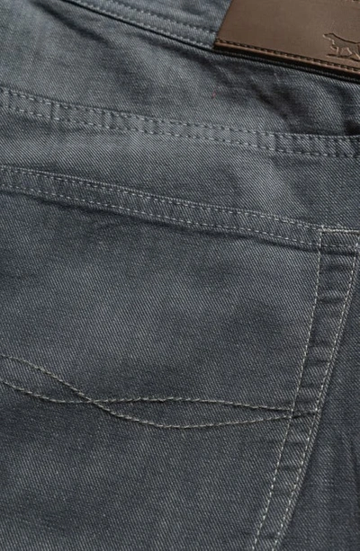 Rodd & Gunn Hardinge Stretch Cotton Jeans In Dusk