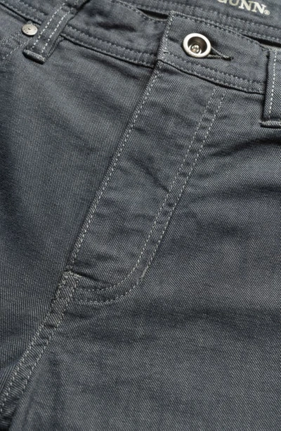 Rodd & Gunn Hardinge Stretch Cotton Jeans In Dusk