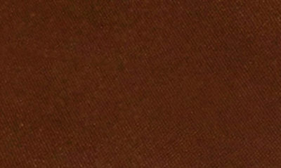 Shapermint Open Bust Shaper Bodysuit In Chocolate