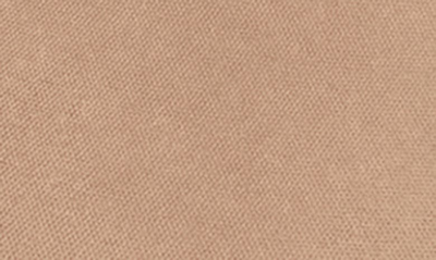 Shapermint Open Bust Shaper Bodysuit In Latte