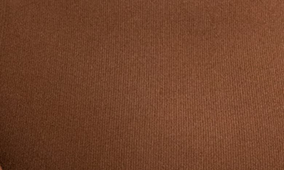 Shapermint High Waist Shaper Shorts In Chocolate