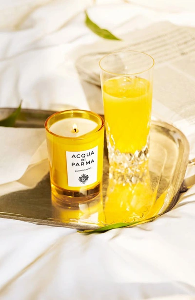 Shop Acqua Di Parma Buongiorno Candle, 7 oz