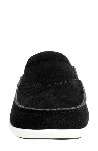 Revitalign Siesta Orthotic Clog Sneaker In Black