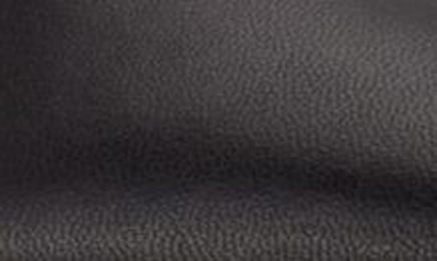 Nine West Kuna 9x9 Pointed Toe Pump In Black Leather