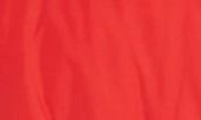 Shop Moncler Montcla Water Repellent Down Jacket In Red