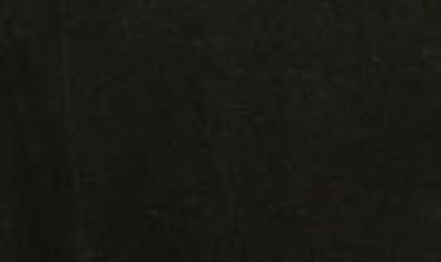 Veronica Beard Lisa Suede Stiletto Wide-calf Knee Boots In Black Suede