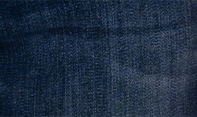 Fidelity Denim Jimmy Slim Straight Leg Jeans In Royalton
