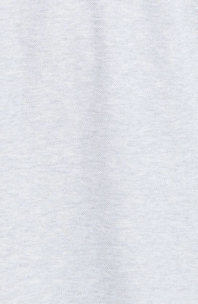 Tommy Bahama Emfielder 2.0 Polo In Storm Gray