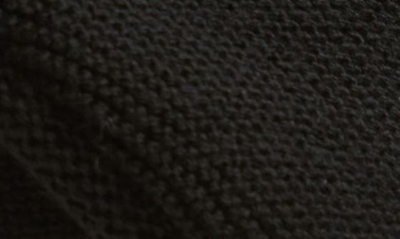 Shop Saint Laurent Classique Wool Beret In Black