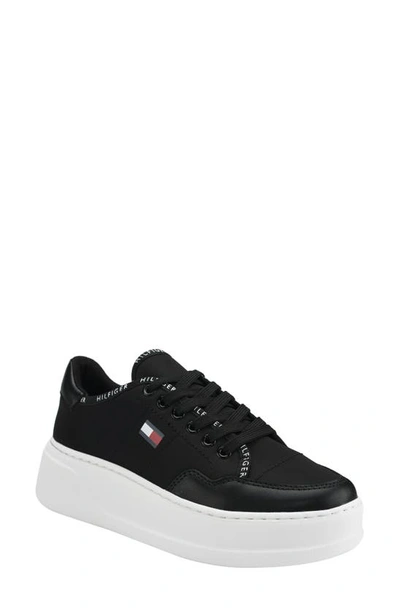 Tommy discount hilfiger platform