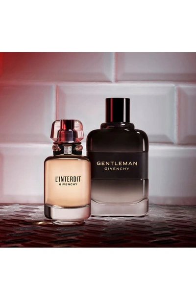 Givenchy L'interdit Eau De Toilette 2.7 oz / 80 ml Eau De Toilette Spray
