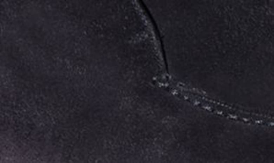 Loro Piana Suede Chukka Boot In W000 Blue Navy