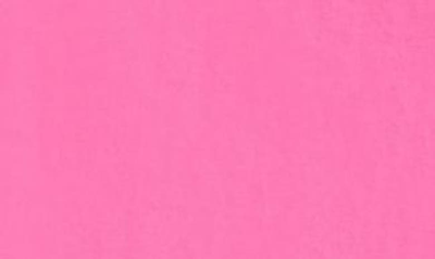 Mini Boden Kids' Appliqué Cotton Knit Dress In Tickled Pink Scientist