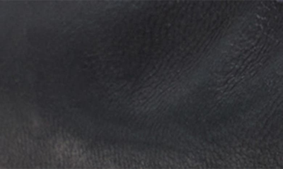 Clarks Rena Way Flat In Black