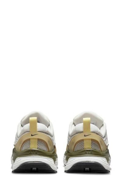 Shop Nike Air Max Bliss Sneaker In Light Bone/ Dark Grey