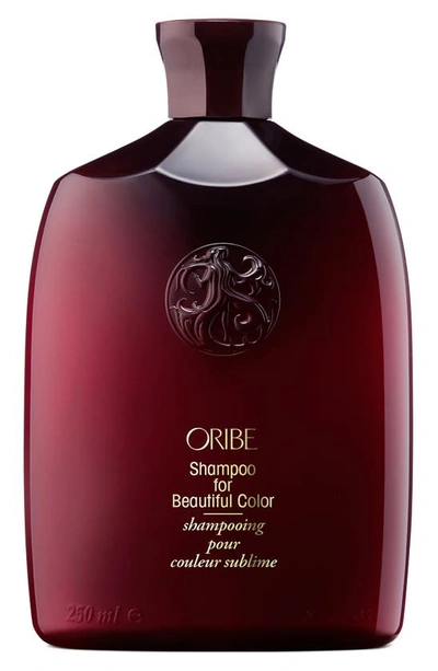 Oribe Shampoo For Beautiful Color In Bottle