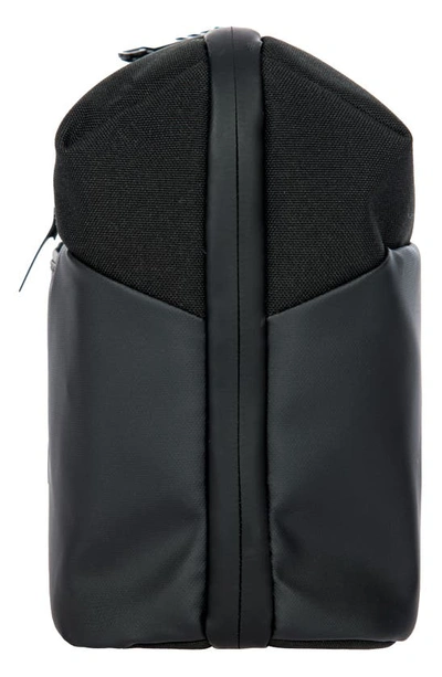 Porsche Design Urban Eco Wash Bag In Black